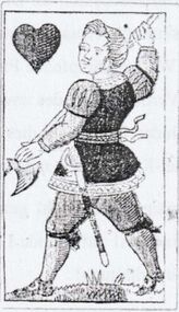 Hearts-Ober (German)