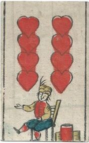 Hearts-8 (German)