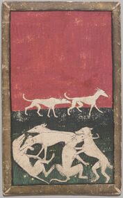 Hunde Sieben