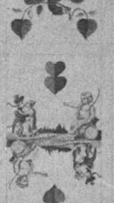 Hearts-Ace (German)