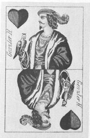 Hearts-Ober (German)