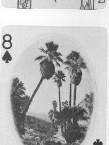 Spades-8 (French)