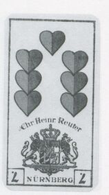 Hearts-7 (German)