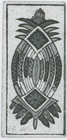 Single card