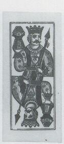 Cups-King (Italian)