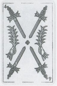 Swords-4 (Spanish)