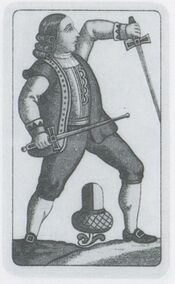 Acorns-Unter (German)