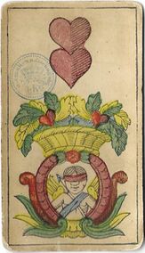 Hearts-Ace (German)