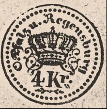 Tax stamp photo
