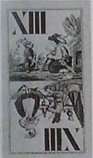 Tax stamp photo