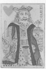 Hearts-King (French)
