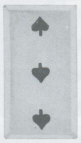 Spades-3 (French)