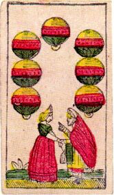 Bells-7 (German)