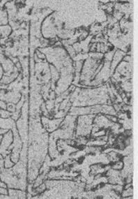 Leaves-King (German)