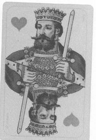 Hearts-King (French)