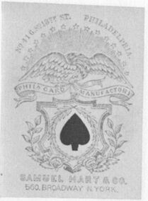 Spades-Ace (French)