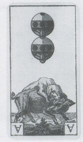 Bells-Ace (German)