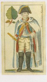 Leaves-Ober (German)