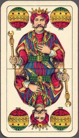 Bells-King (German)