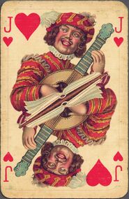 Hearts-Jack (French)