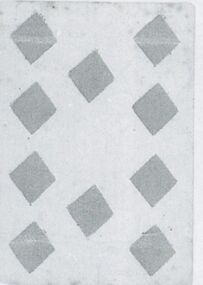 Diamonds-10 (French)