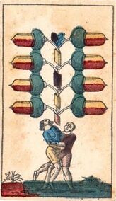 Acorns-8 (German)