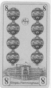 Bells-8 (German)