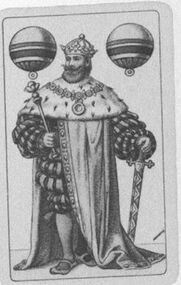 Bells-King (German)