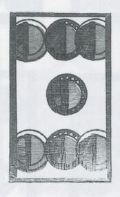 Single card