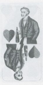 Hearts-Unter (German)