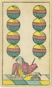 Bells-8 (German)