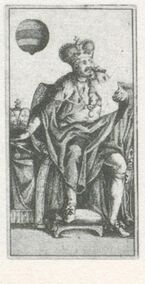 Bells-King (German)