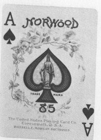 Spades-Ace (French)