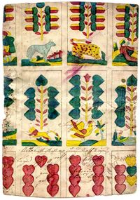 Multi-card image