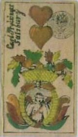 Hearts-Ace (German)