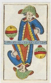 Bells-Unter (German)