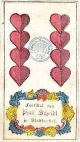 Hearts-8 (German)