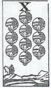 Bells-10 (German)