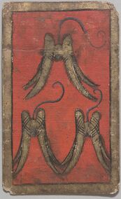 Falkenluder Drei