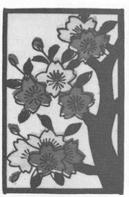 Single card