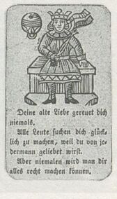 Bells-King (German)