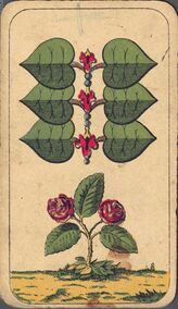 Leaves-6 (German)