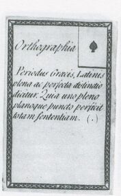 Spades-Ace (French)