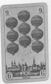 Bells-9 (German)