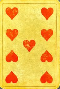 Hearts-9 (French)