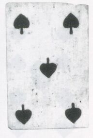 Spades-5 (French)