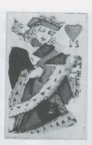 Hearts-King (French)