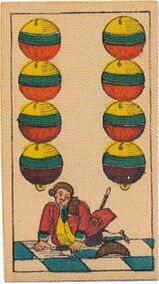 Bells-8 (German)