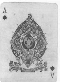 Spades-Ace (French)