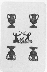 Cups-4 (Spanish)